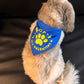 Personalized Dog Bandana