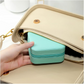 Personalized Travel Jewelry Box – Elegant, Compact & Customizable