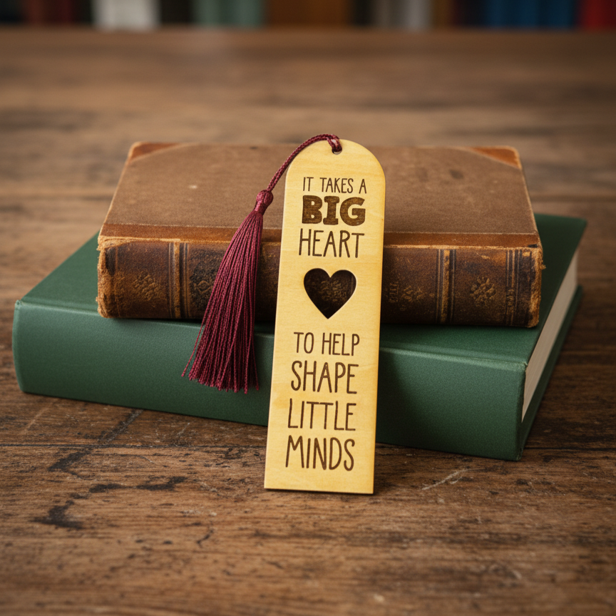 🍎 Teacher & School Gifts