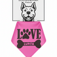 Personalized Dog Bandana
