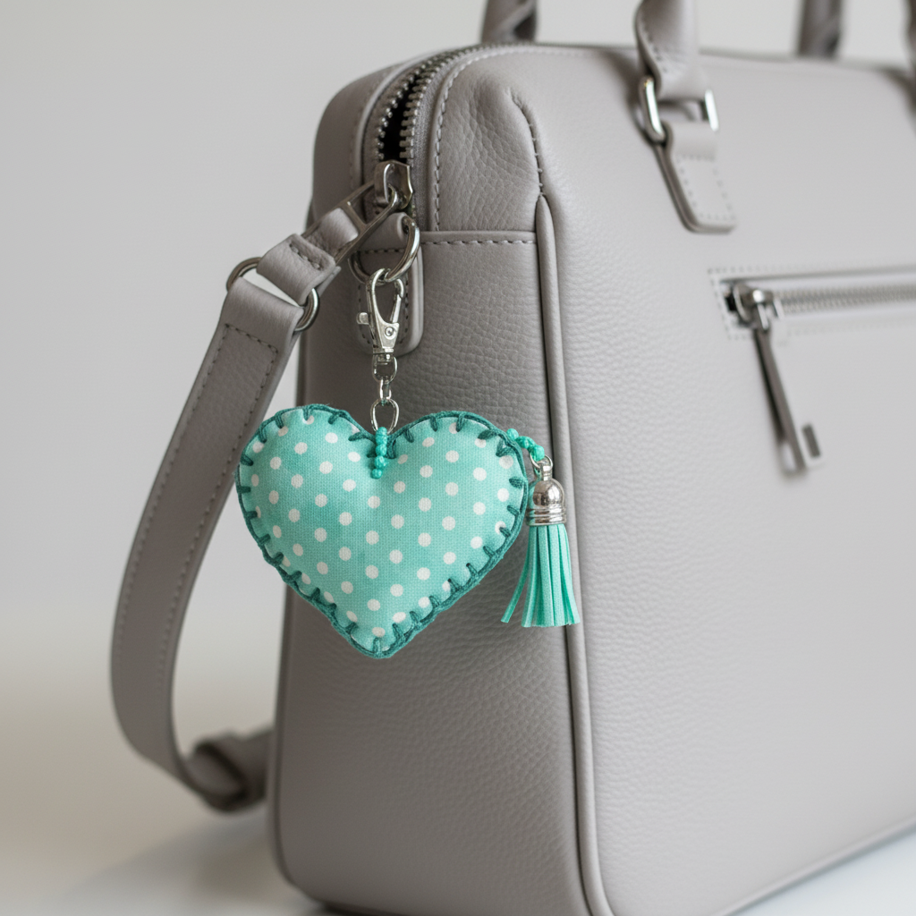 Pocket Hug – Always Close to Your Heart