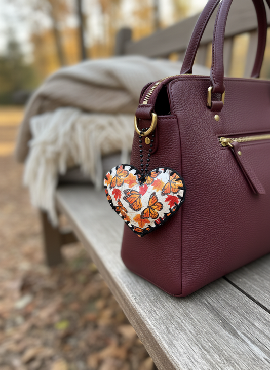 Pocket Hug – Always Close to Your Heart