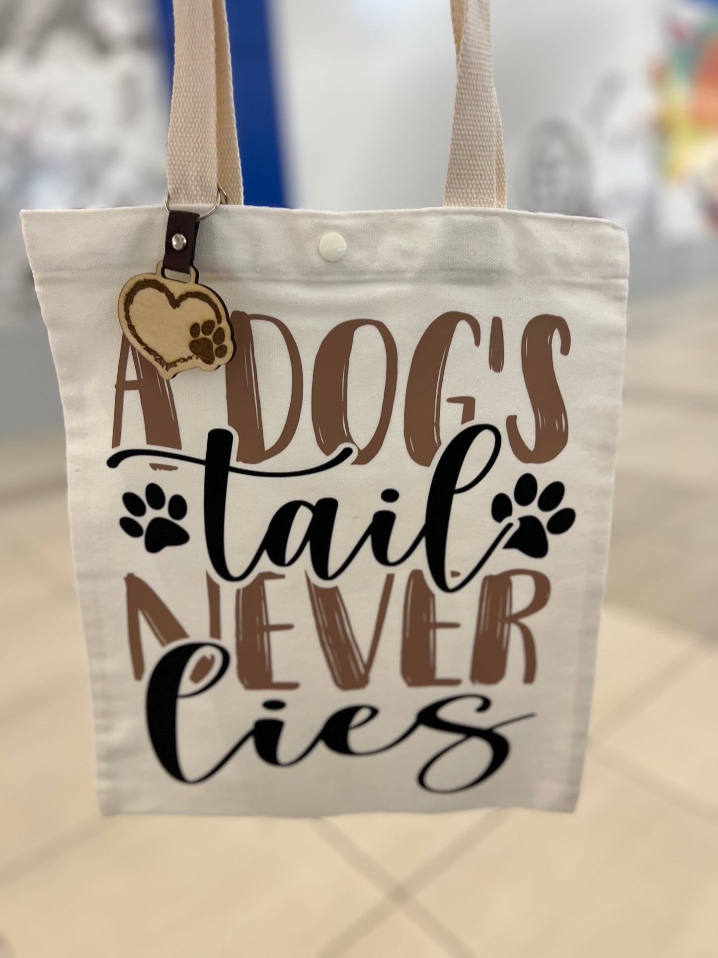 Personalized Tote Bag – Fun & Stylish Designs
