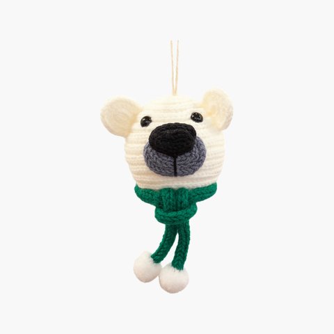 Oso polar